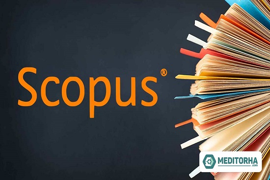 Accepting the publication of a research within Scopus database Q1